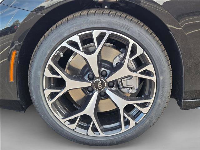 New 2026 Audi A6 Premium Plus image 10