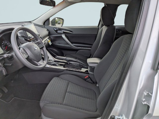 New 2026 Mitsubishi Eclipse Cross ES AWD/4WD image 19