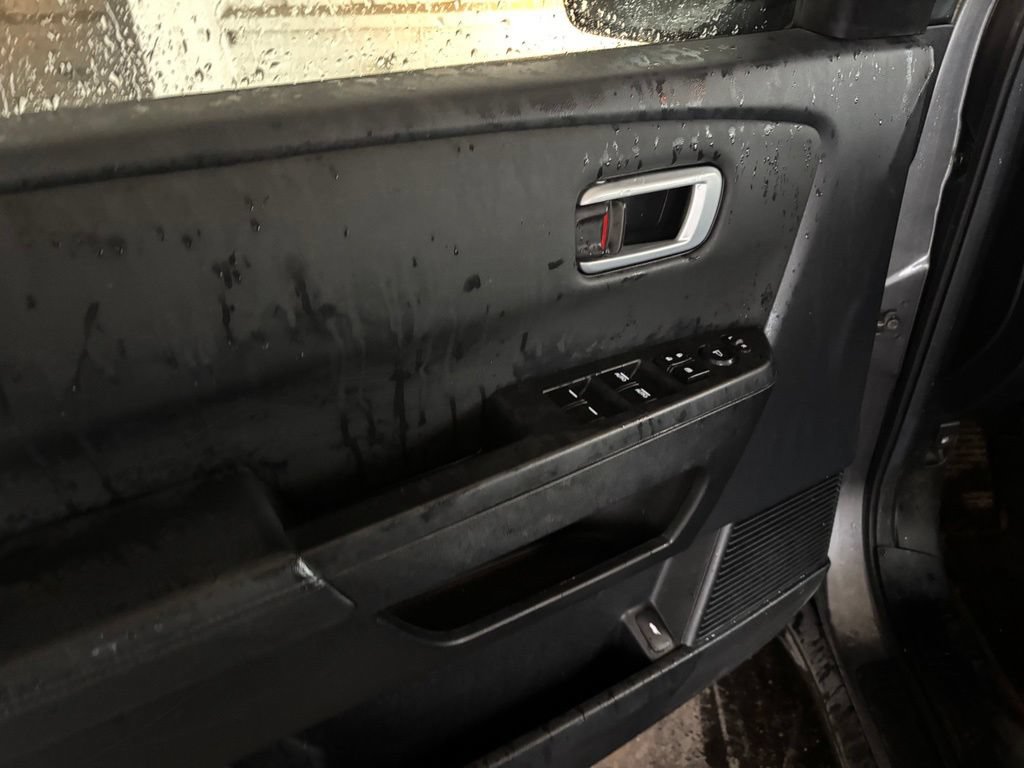 Used 2012 Honda Pilot EX-L image 9
