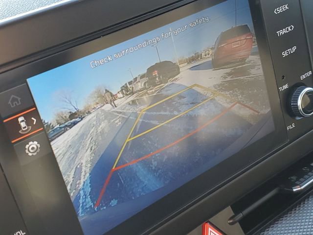 Used 2023 Kia Sportage LX image 14