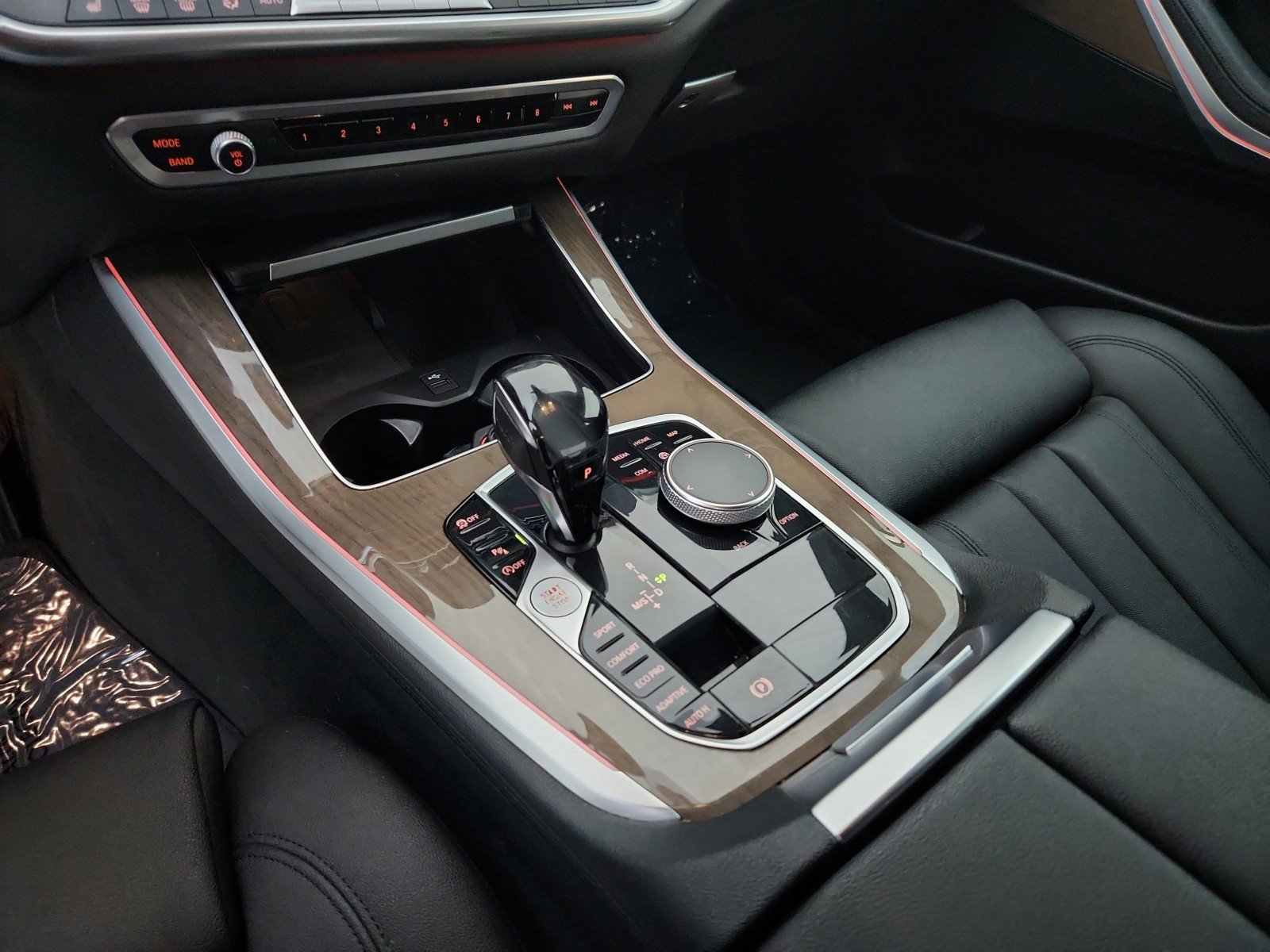 Used 2020 BMW X5 sDrive40i RWD image 21