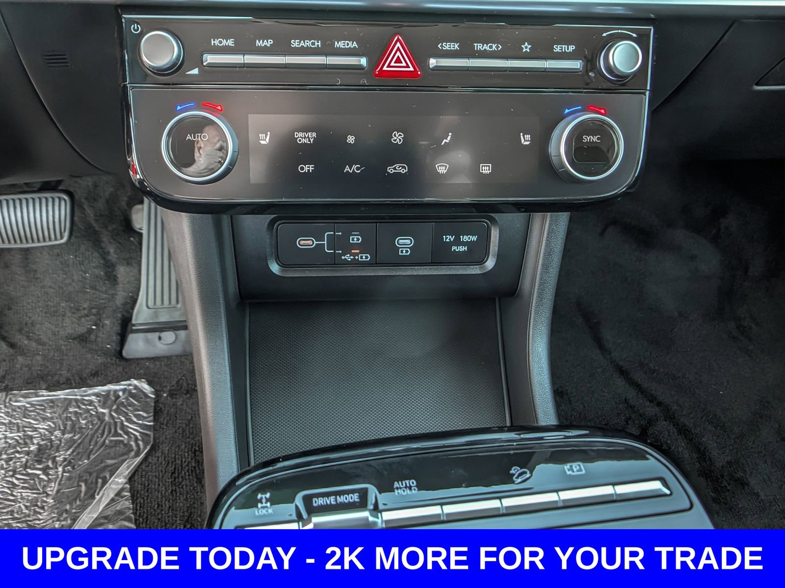 New 2026 Hyundai Tucson SEL image 23