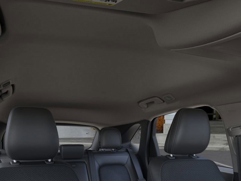 New 2026 Ford Escape SE image 22