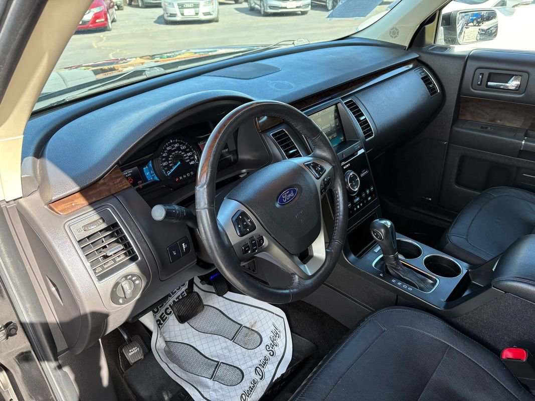 Used 2015 Ford Flex Limited image 29