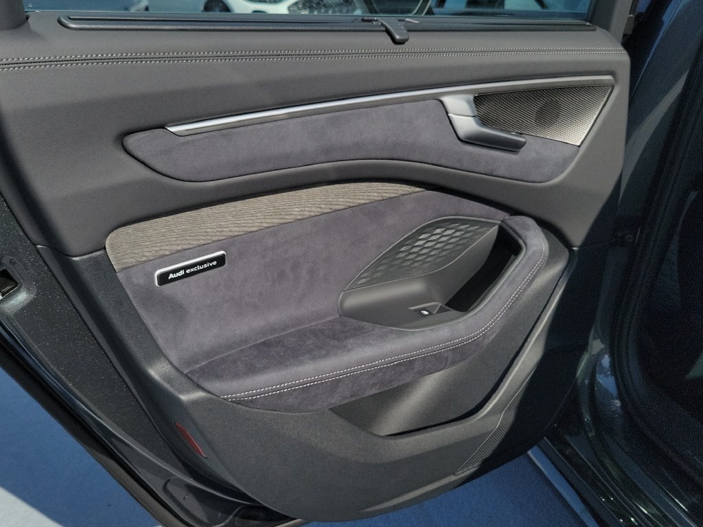 New 2026 Audi A6 Prestige AWD/4WD image 28