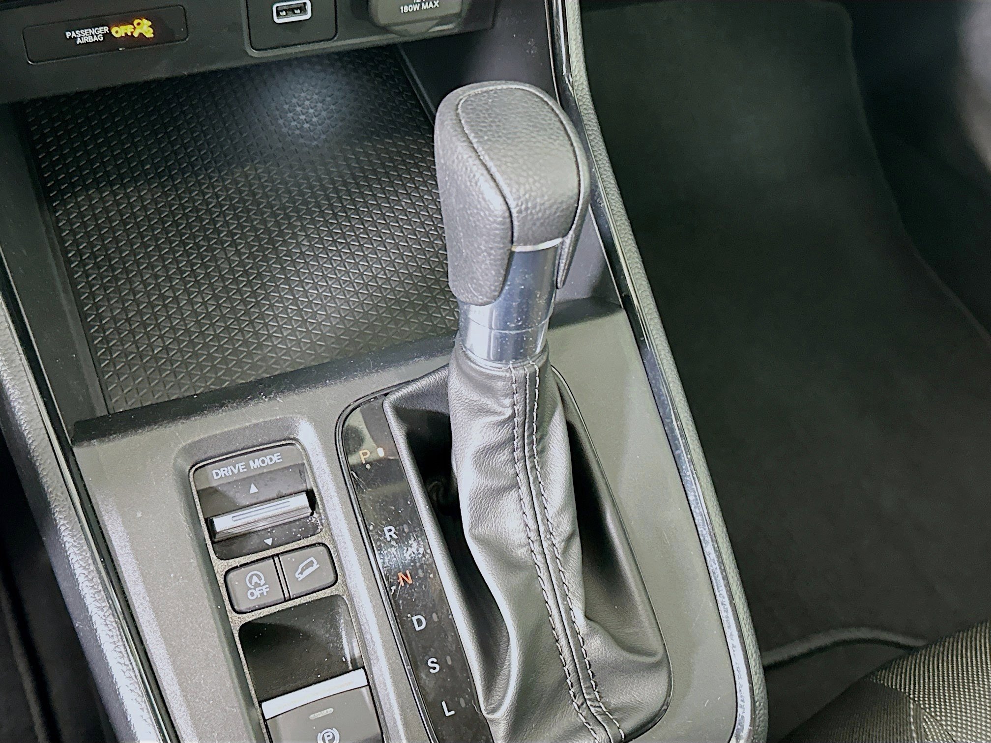 Used 2025 Honda CR-V LX image 24