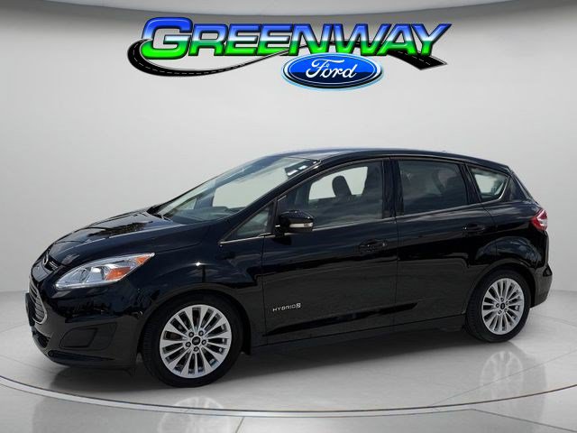 Used 2018 Ford C-MAX SE