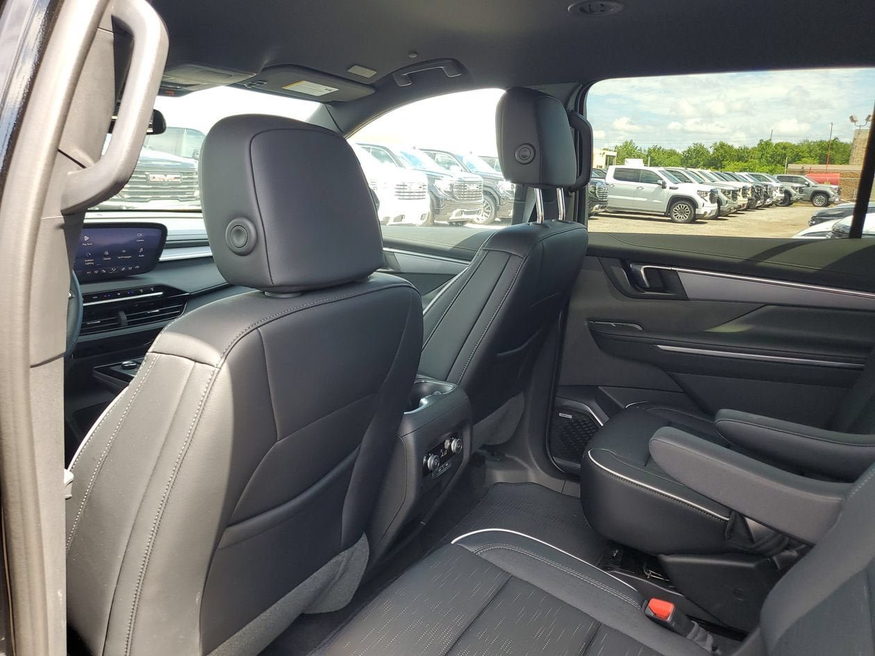 New 2026 Buick Enclave Sport Touring AWD/4WD image 10