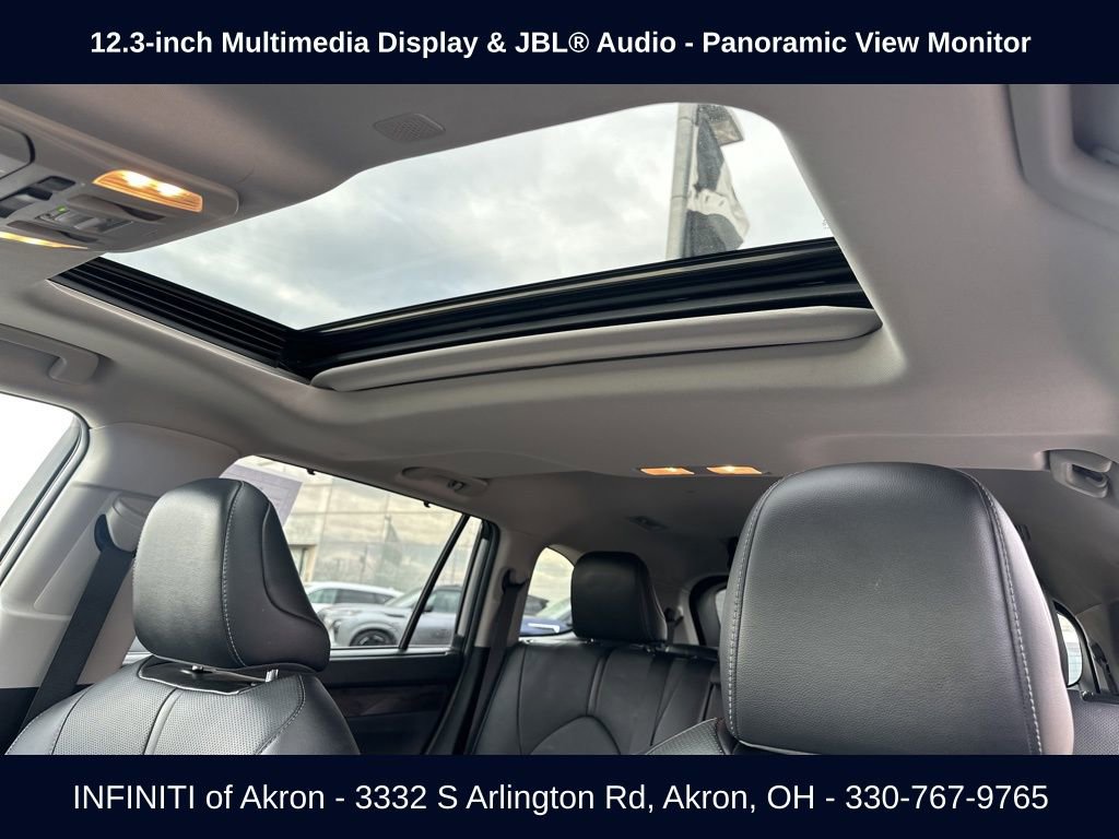 Used 2022 Toyota Highlander Limited AWD/4WD image 8