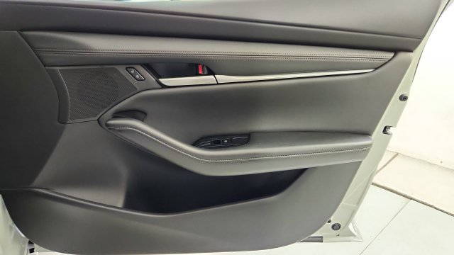 New 2026 MAZDA MAZDA3 s Sport FWD image 31