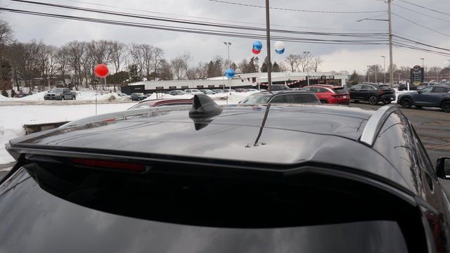 Used 2020 INFINITI QX50 Sensory w/ Proactive Package image 42