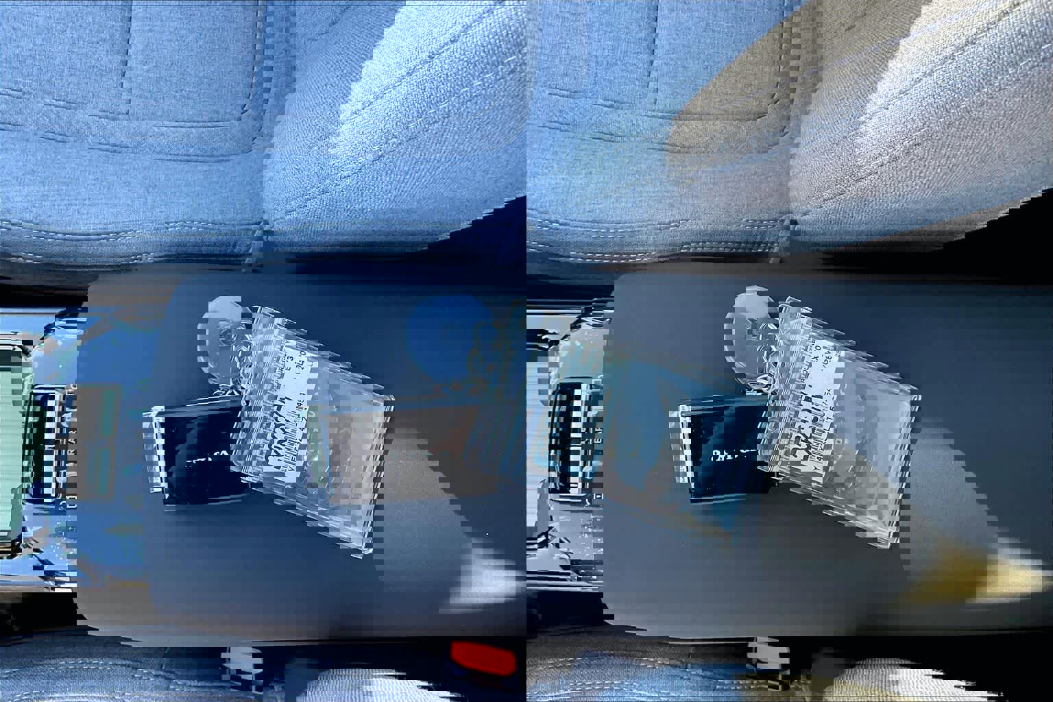 New 2026 Volvo EX30 Ultra image 35