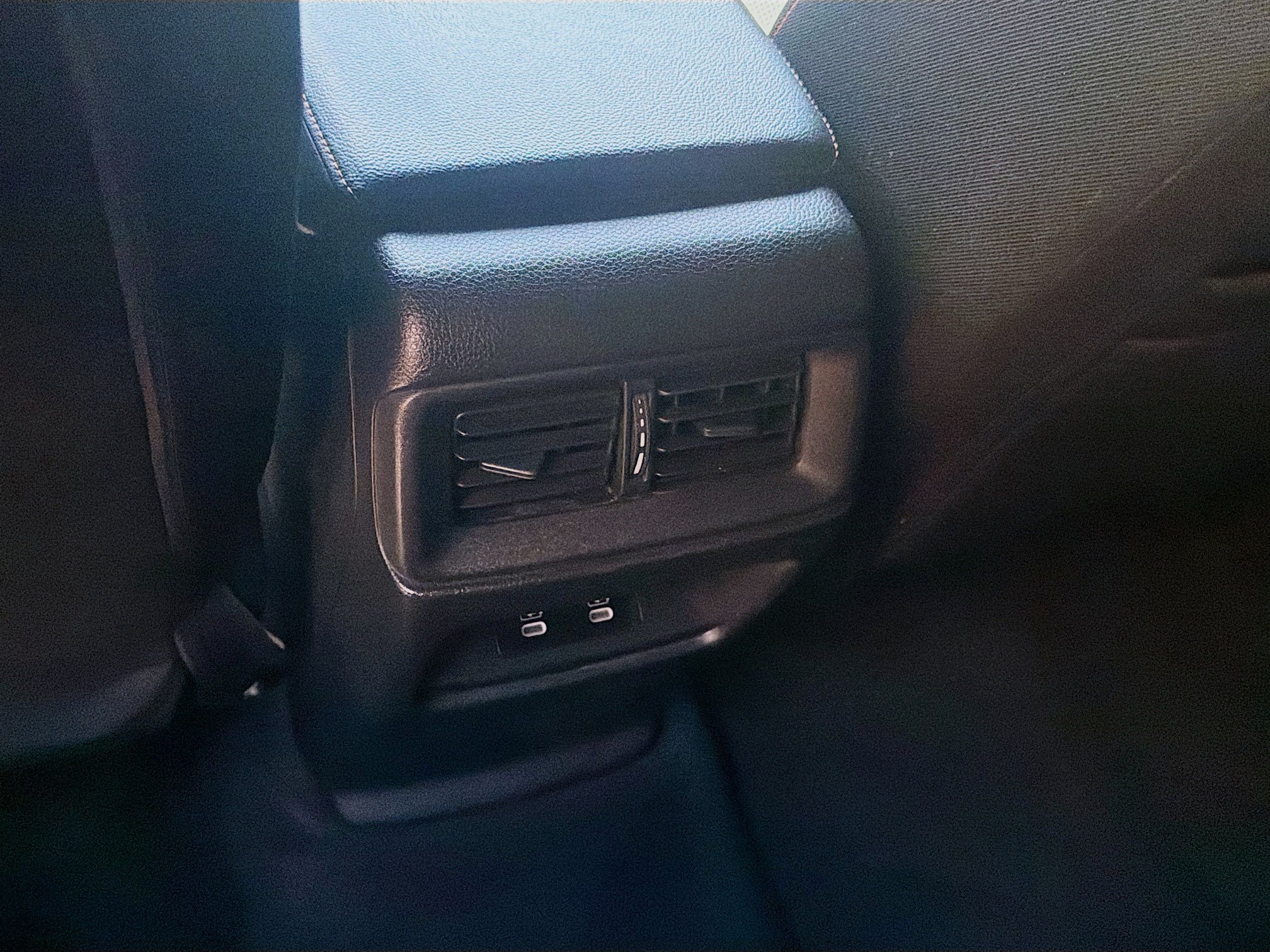 Certified 2024 Honda CR-V Sport image 22