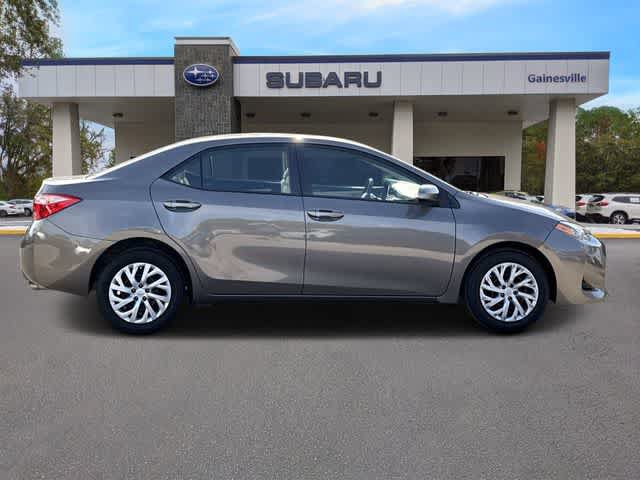 Used 2018 Toyota Corolla LE FWD image 7