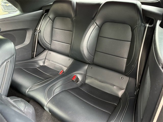 Used 2024 Ford Mustang Premium image 13