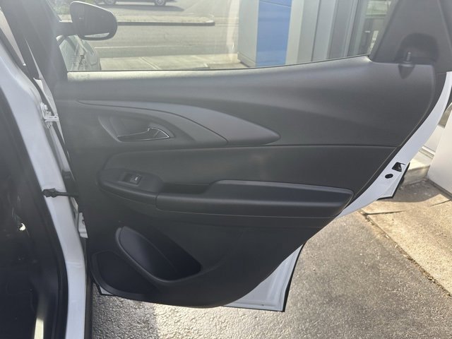 New 2025 Chevrolet TrailBlazer LT w/ LT Cold Weather Package image 14