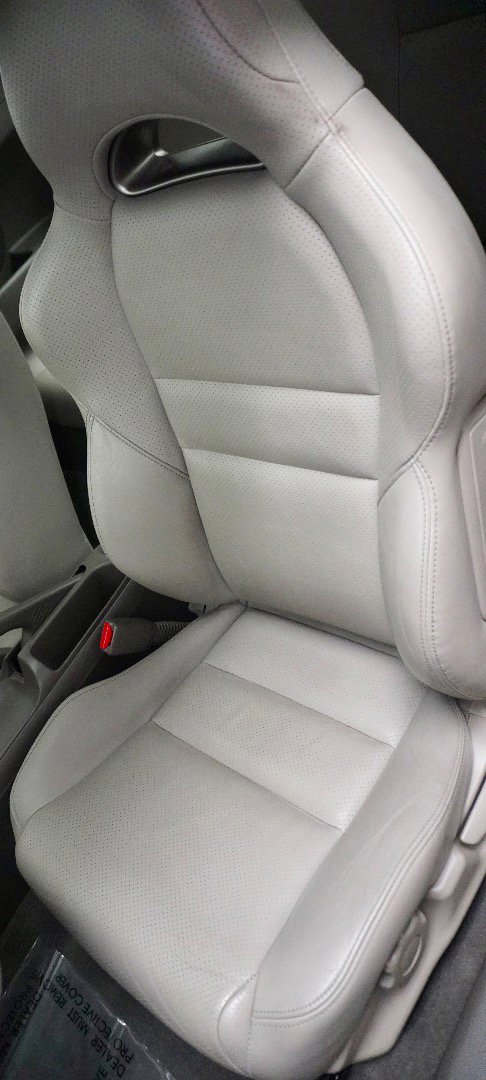 Used 2005 Acura RSX Type-S FWD image 5