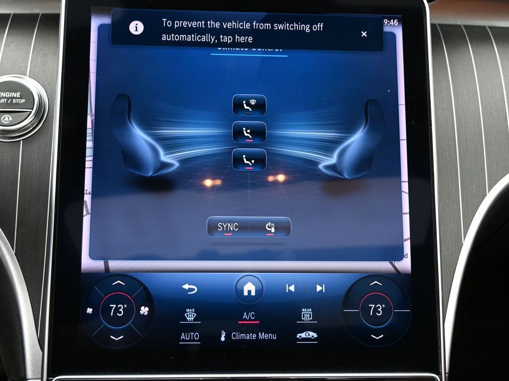 Used 2024 Mercedes-Benz C 300 4MATIC Sedan image 27