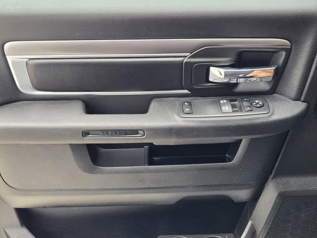 Certified 2023 RAM 1500 Tradesman w/ Popular Equipment Group image 24