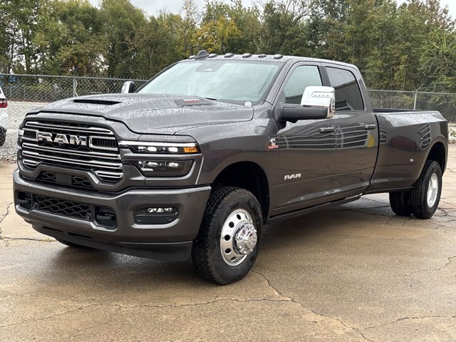 New 2026 RAM 3500 Laramie image 11