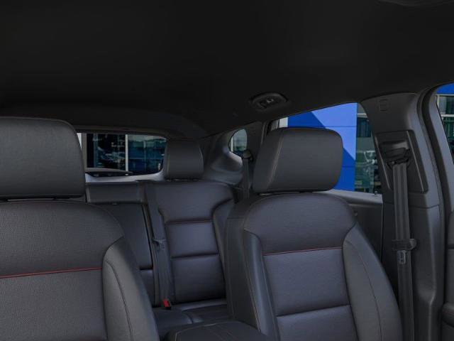 New 2025 Chevrolet Blazer RS w/ Enhanced Convenience Package FWD image 24