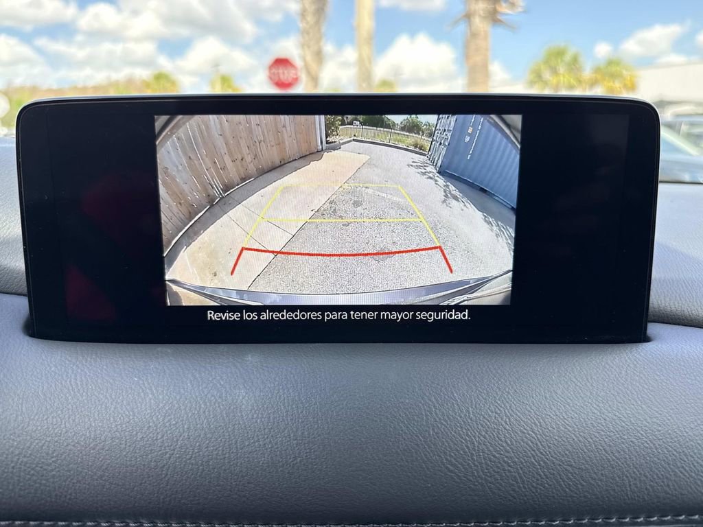 Certified 2024 MAZDA CX-5 AWD 2.5 S w/ Select Package image 34