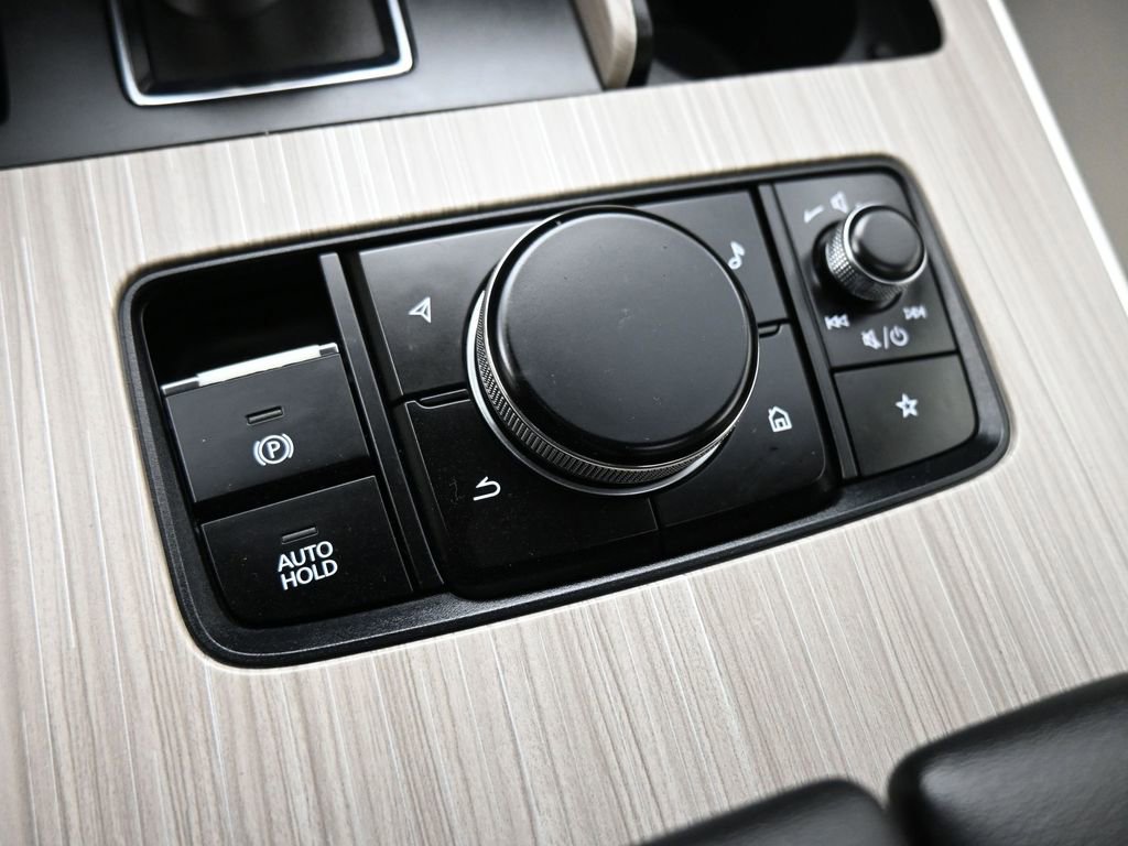 Used 2024 MAZDA CX-90 3.3 Turbo w/ Premium Package image 16