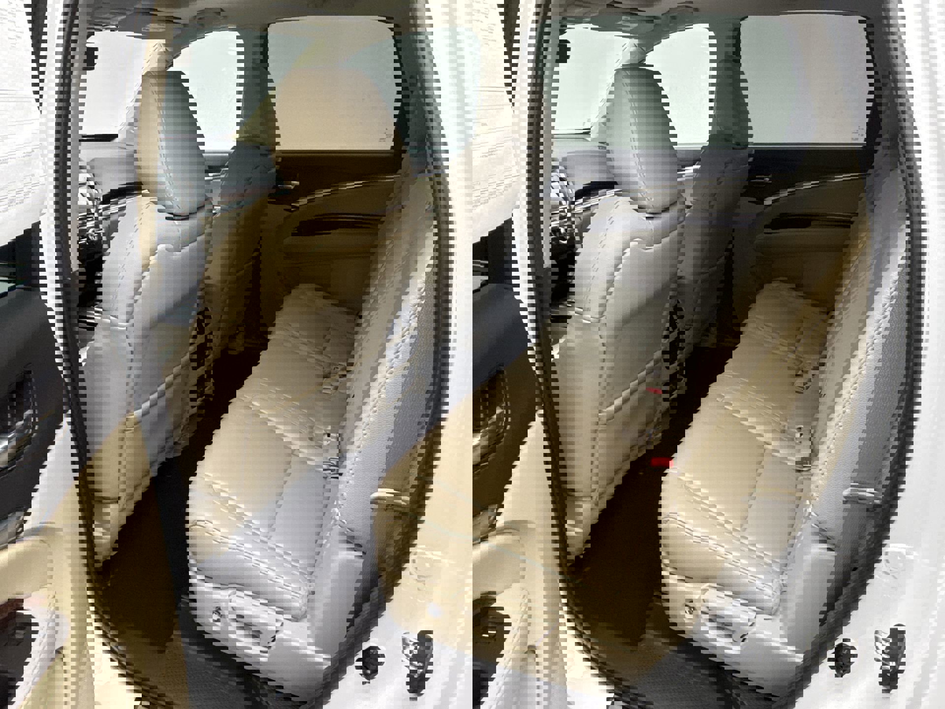 Used 2020 Acura MDX FWD image 11