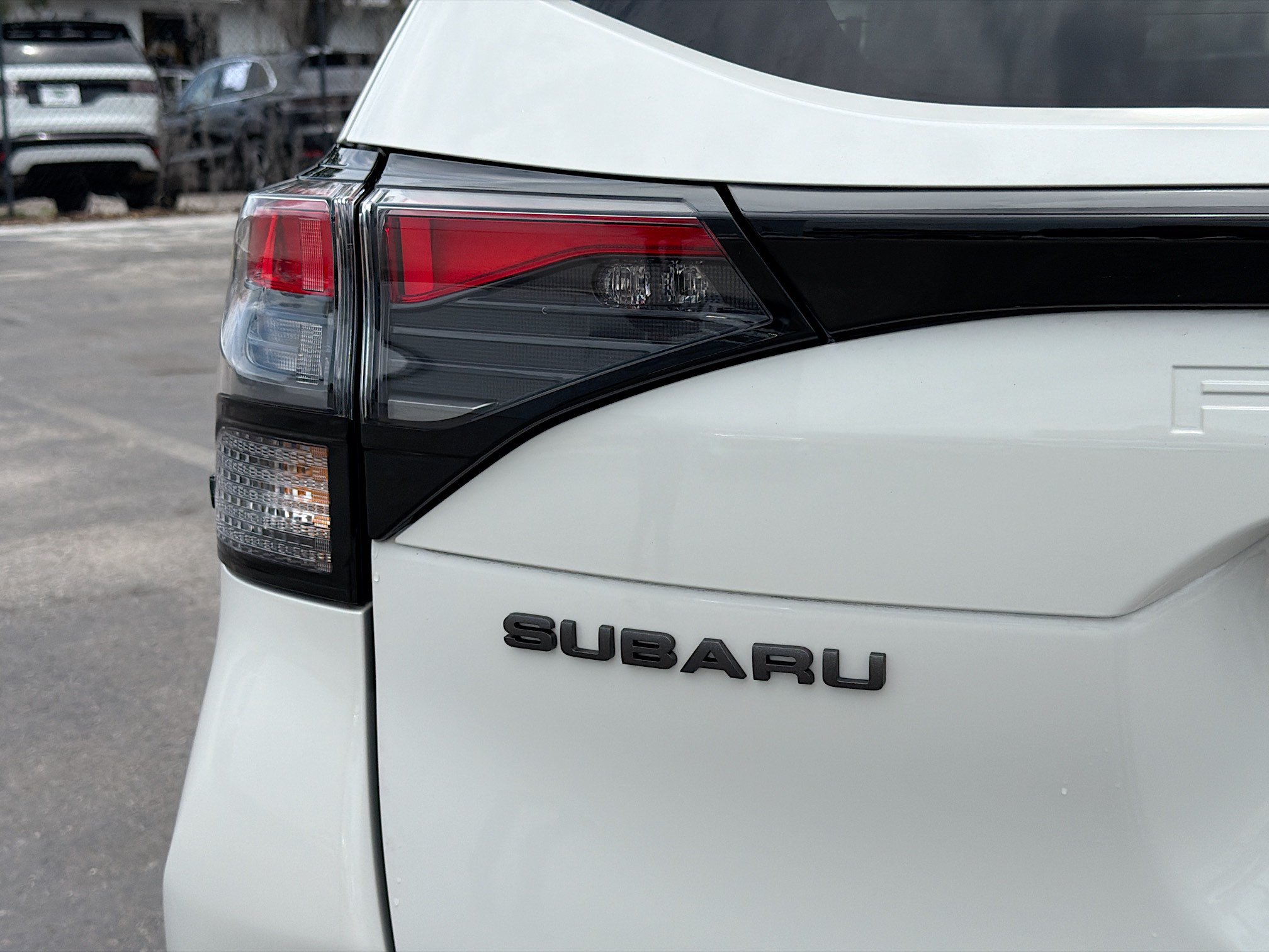 Certified 2026 Subaru Forester Premium AWD/4WD image 10