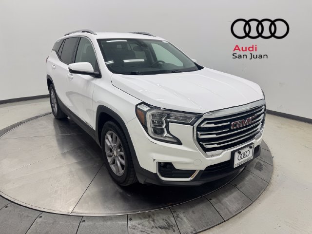 Used 2023 GMC Terrain SLT