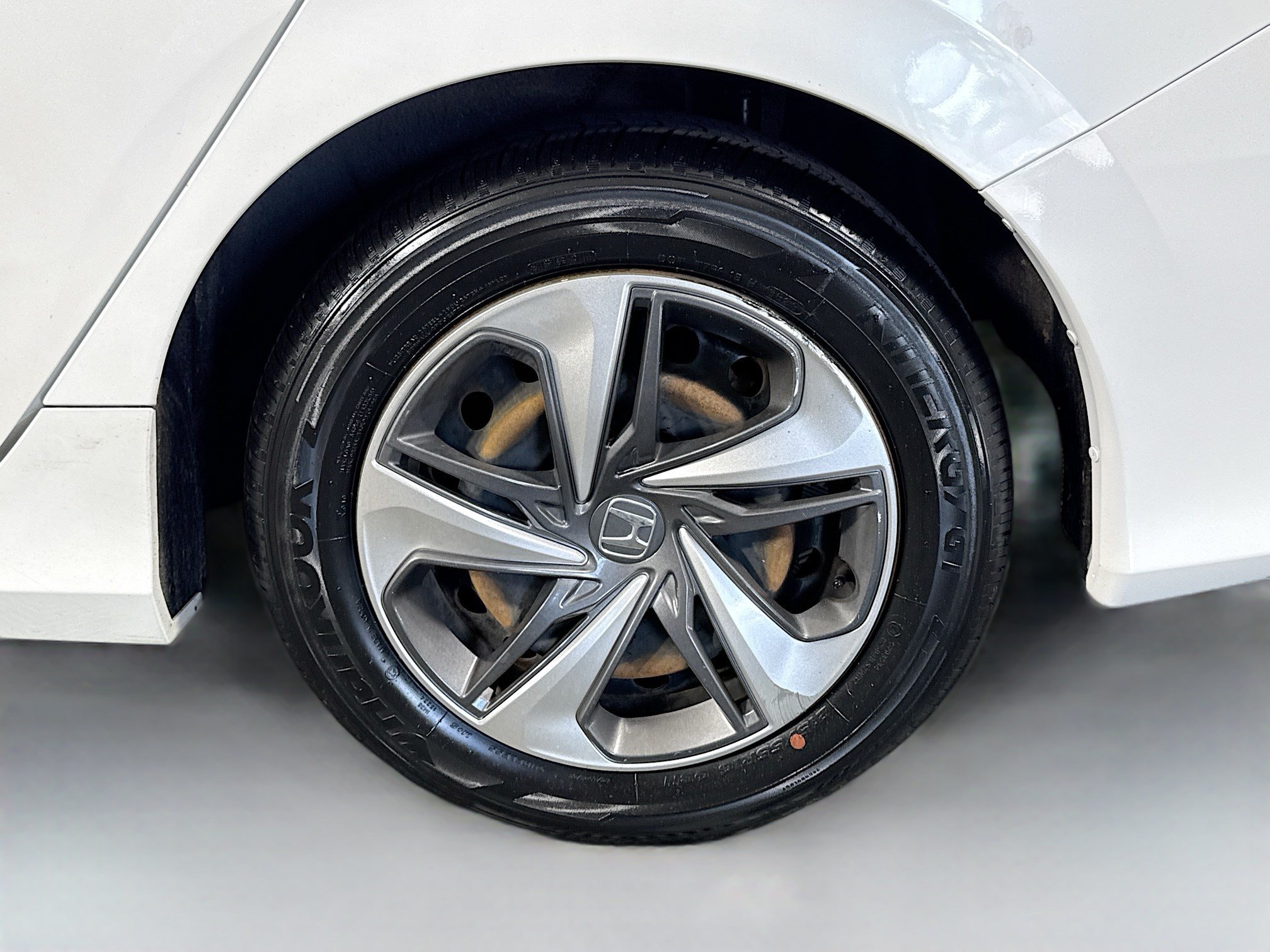 Used 2020 Honda Civic LX image 36