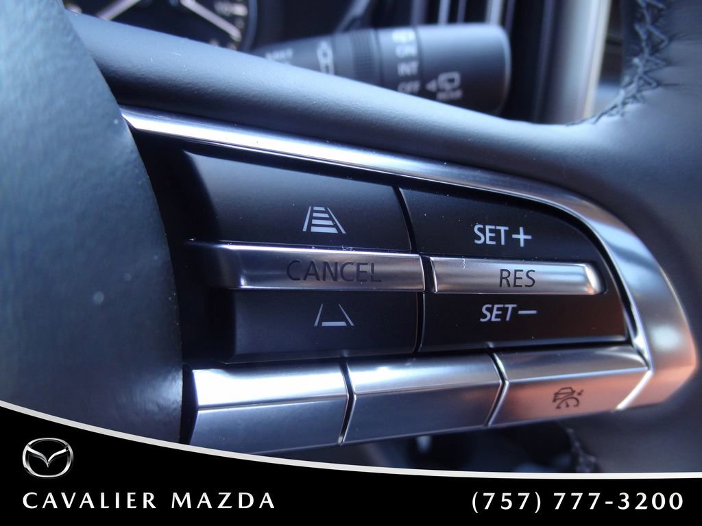 New 2026 MAZDA CX-50 Meridian Edition w/ Cargo Package image 17
