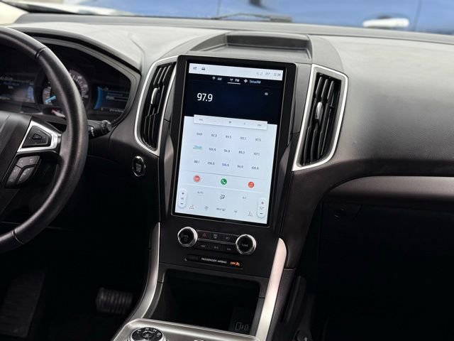 Certified 2024 Ford Edge SEL image 20