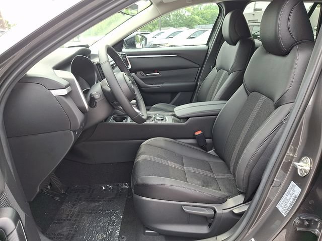New 2026 MAZDA CX-50 AWD 2.5 S w/ Select Package image 10
