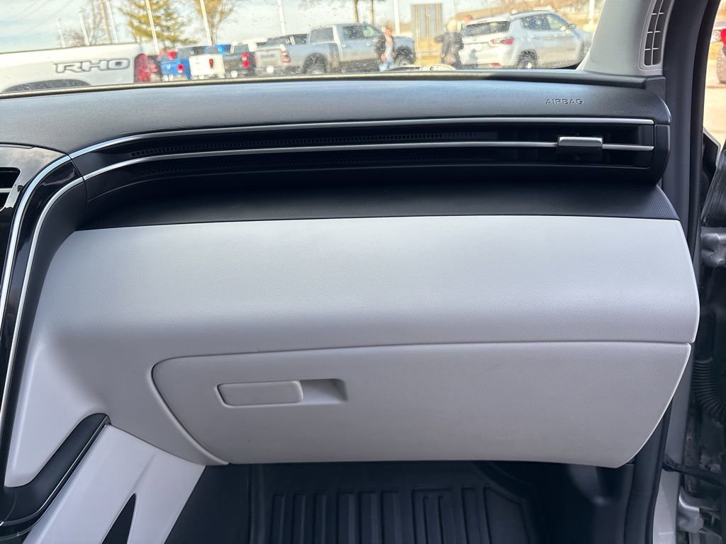 Used 2024 Hyundai Tucson SEL image 57