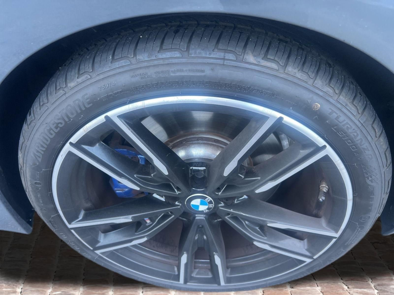 Used 2023 BMW M340i xDrive w/ Premium Package image 15