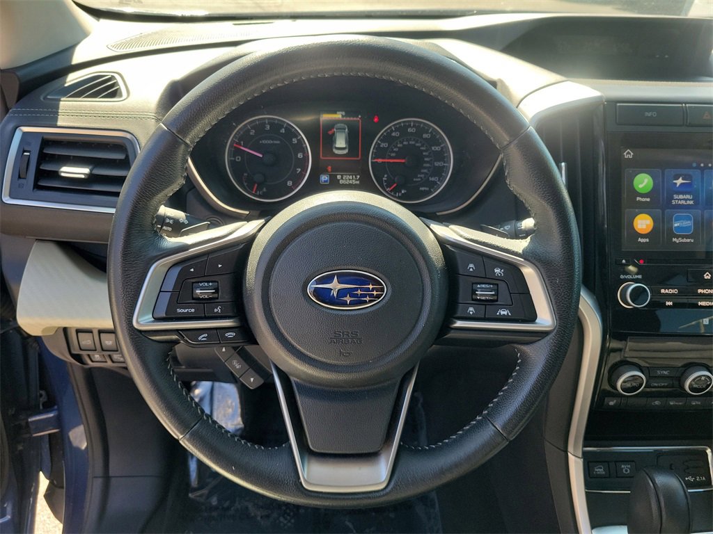 Used 2020 Subaru Ascent Premium w/ Convenience Package image 31