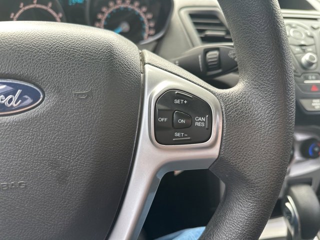 Used 2019 Ford Fiesta SE image 16
