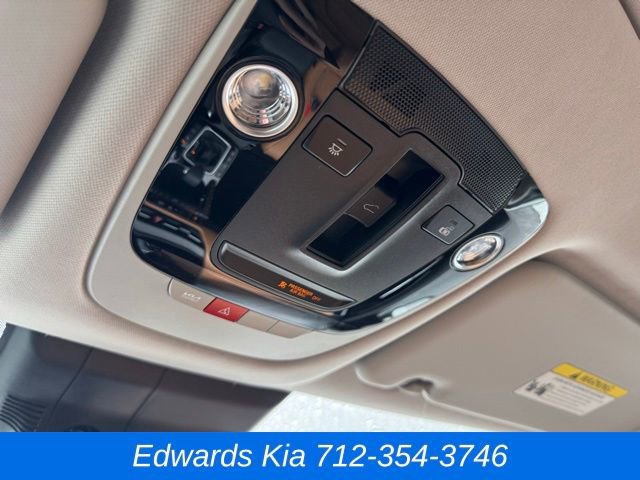 New 2026 Kia Seltos EX w/ EX Sunroof Package image 31