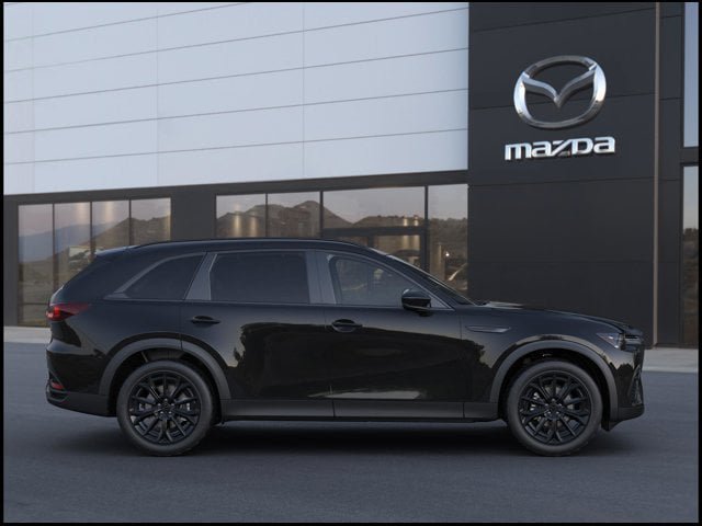 New 2026 MAZDA CX-70 3.3 Turbo w/ Preferred Package AWD/4WD image 5