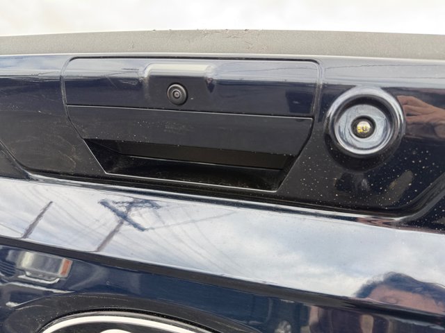 Used 2025 Ford F150 Tremor AWD/4WD image 25