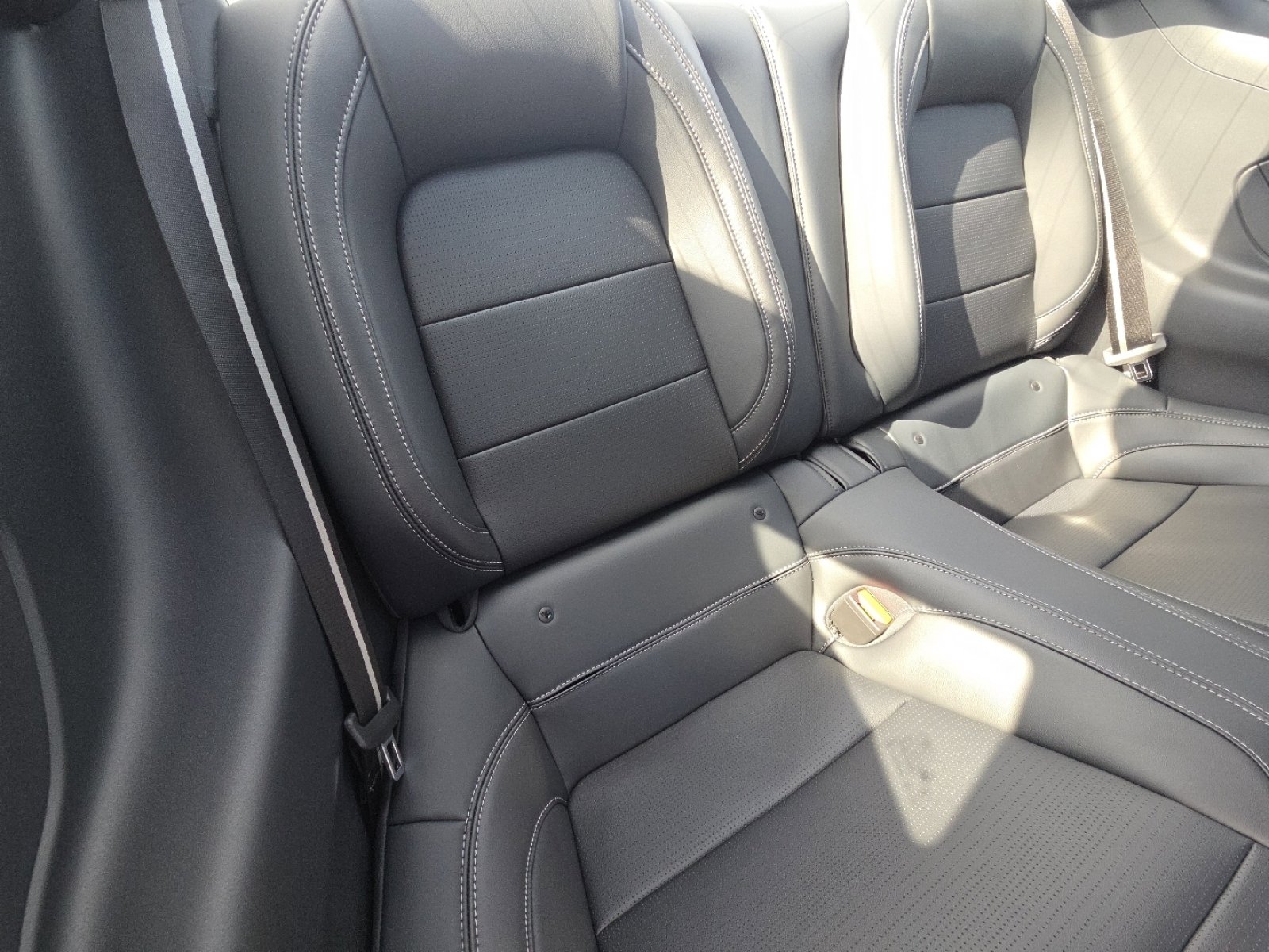 Used 2024 Ford Mustang GT Premium RWD image 24