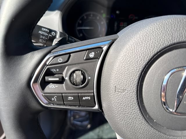 Certified 2026 Acura RDX SH-AWD w/ Advance Package image 19