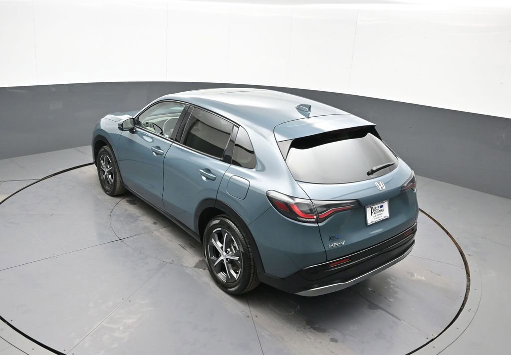 Certified 2024 Honda HR-V EX-L image 39
