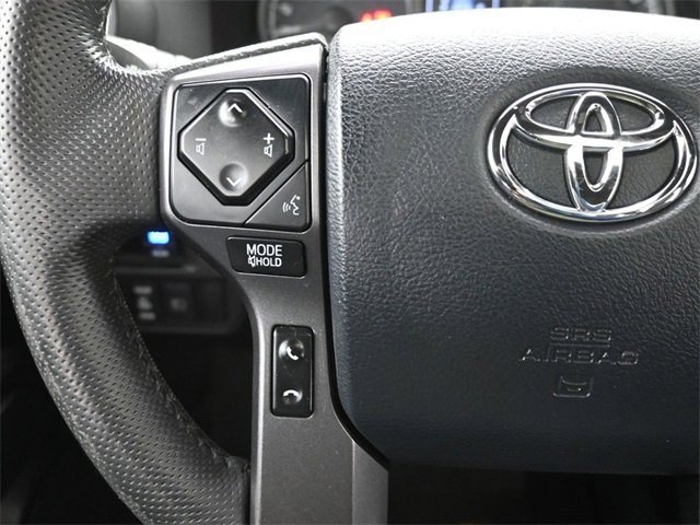 Used 2019 Toyota Tacoma TRD Pro w/ Desert Air Intake Package image 29