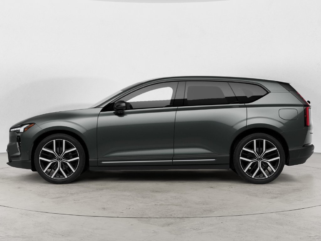 New 2027 Volvo EX60 Ultra AWD/4WD image 4