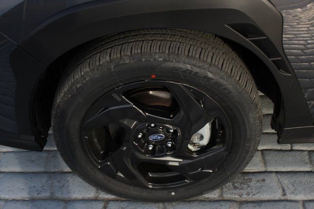 New 2026 Subaru Crosstrek 2.5i Sport image 17