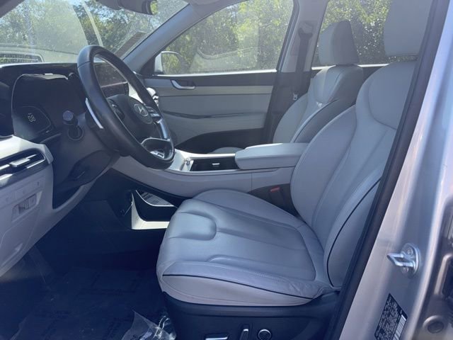 Used 2024 Hyundai Palisade SEL AWD/4WD image 9
