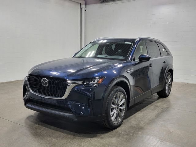 New 2026 MAZDA CX-90 3.3 Turbo w/ Preferred Package image 2