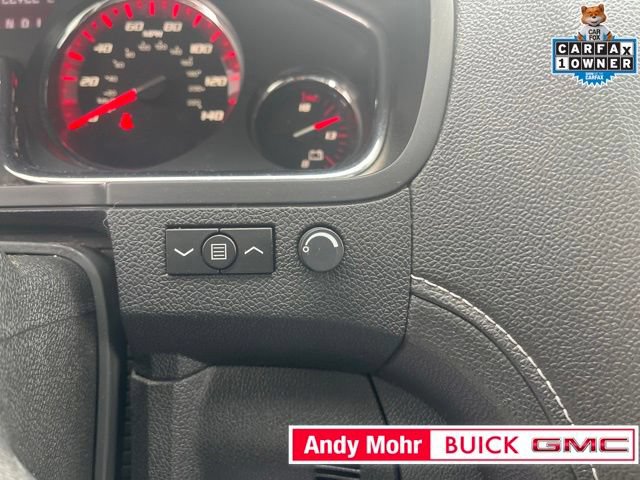 Used 2015 GMC Acadia Denali FWD image 30